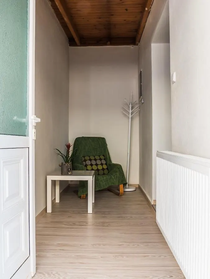 Thomas Sea View Apartment Nea Michaniona